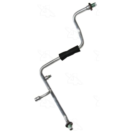 Four Seasons Ford Escort 96-94/Merc Marquis 86-84-Tra 55615